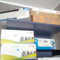 Toner per stampanti laser HP- da 15€