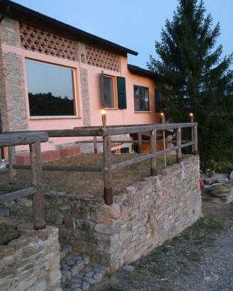 Casa indipendente