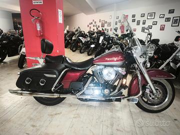 Harley-davidson 1340 Road King