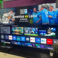 Smart TV 65″ Hisense QLED 4K