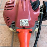 Decespugliatore a scoppio