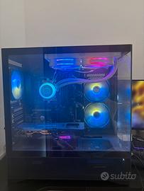 Pc gaming
