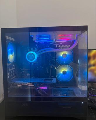 Pc gaming