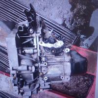 Cambio Renault 1.5 dci