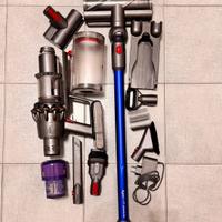 Aspirapolvere Set completo Dyson V11 Absolute