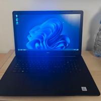 Portatile DELL 3793