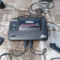 sega master system 2