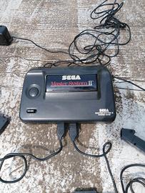 sega master system 2