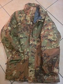 goretex beratta taglia 52