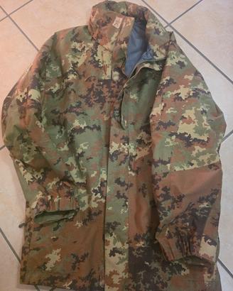 goretex beratta taglia 52