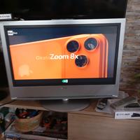 TV Sony Bravia 32 pollici 