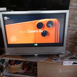TV Sony Bravia 32 pollici 