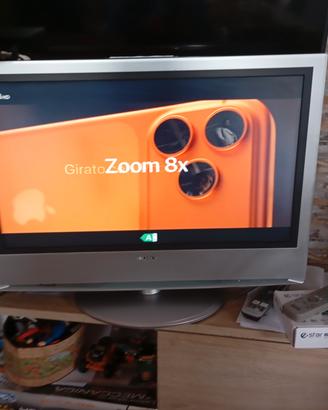 TV Sony Bravia 32 pollici 