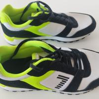 scarpe Armani EA7 41,5