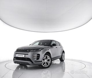 LAND ROVER Range Rover Evoque 2.0D I4 163 CV AWD