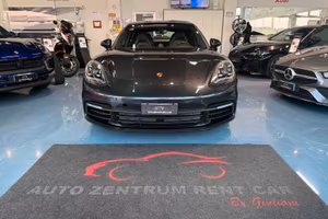 Porsche Panamera 2.9 4 E-Hybrid