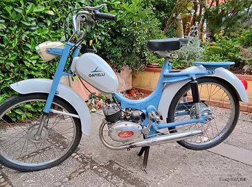 Garelli epoca