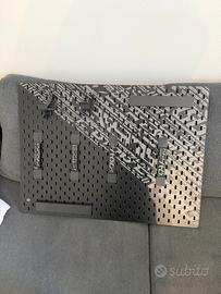 Uppspel ikea porta cavi