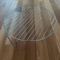 Griglie in letallo Whirlpool per microonde