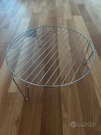 Griglie in letallo Whirlpool per microonde