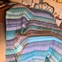 Piumone Trapunta  Matrimoniale