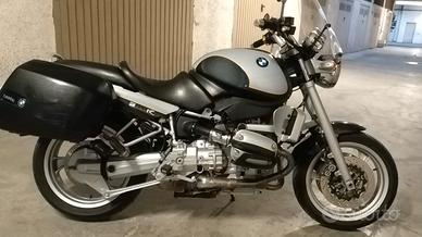 Bmw r 850 r - 2002