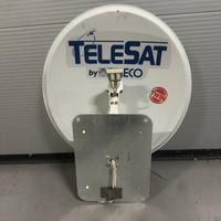Antenna satellitare