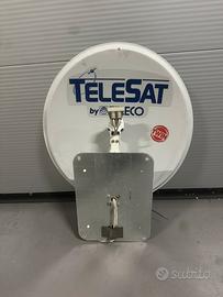 Antenna satellitare