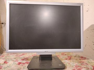 Monitor Acer LCD 19 Pollici Risoluzione 1440x900