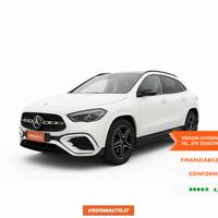 MERCEDES GLA (H247) GLA 200 d Automati...