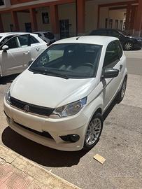 Minicar Aixam City