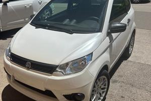Minicar Aixam City