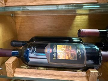Brunello di Montalcino Banfi 1999