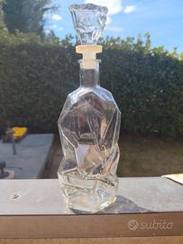 Bottiglia Decanter Vintage Anni '60
