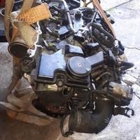 Motore giulietta 1.4 turbo 940a2000