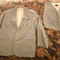 Giacca e cardigan da bambino, Tg.32