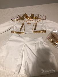 vestito di carnevale