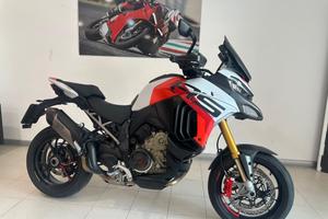 Ducati Multistrada V4 RS