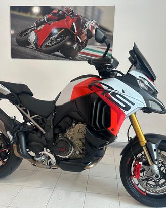 Ducati Multistrada V4 RS