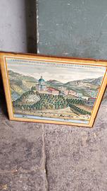 riproduzione monte dei cappuccini Torino 