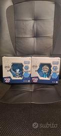 Action Figure Elsa + Stitch 100Anniversario Disney