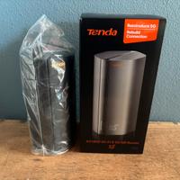 Router Tenda 5G03 AX1800 - Wi-Fi 6