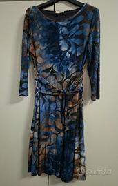 Vestito media lunghezza. donna 