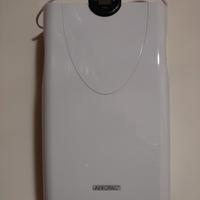  Deumidificatore e aeratore Aeropac