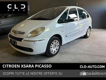 Citroën Xsara Picasso 1.6 16v Elegance