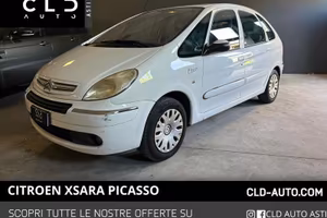 Citroën Xsara Picasso 1.6 16v Elegance
