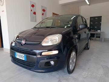 Fiat Panda 1.3 MJT 95 CV S&S Lounge