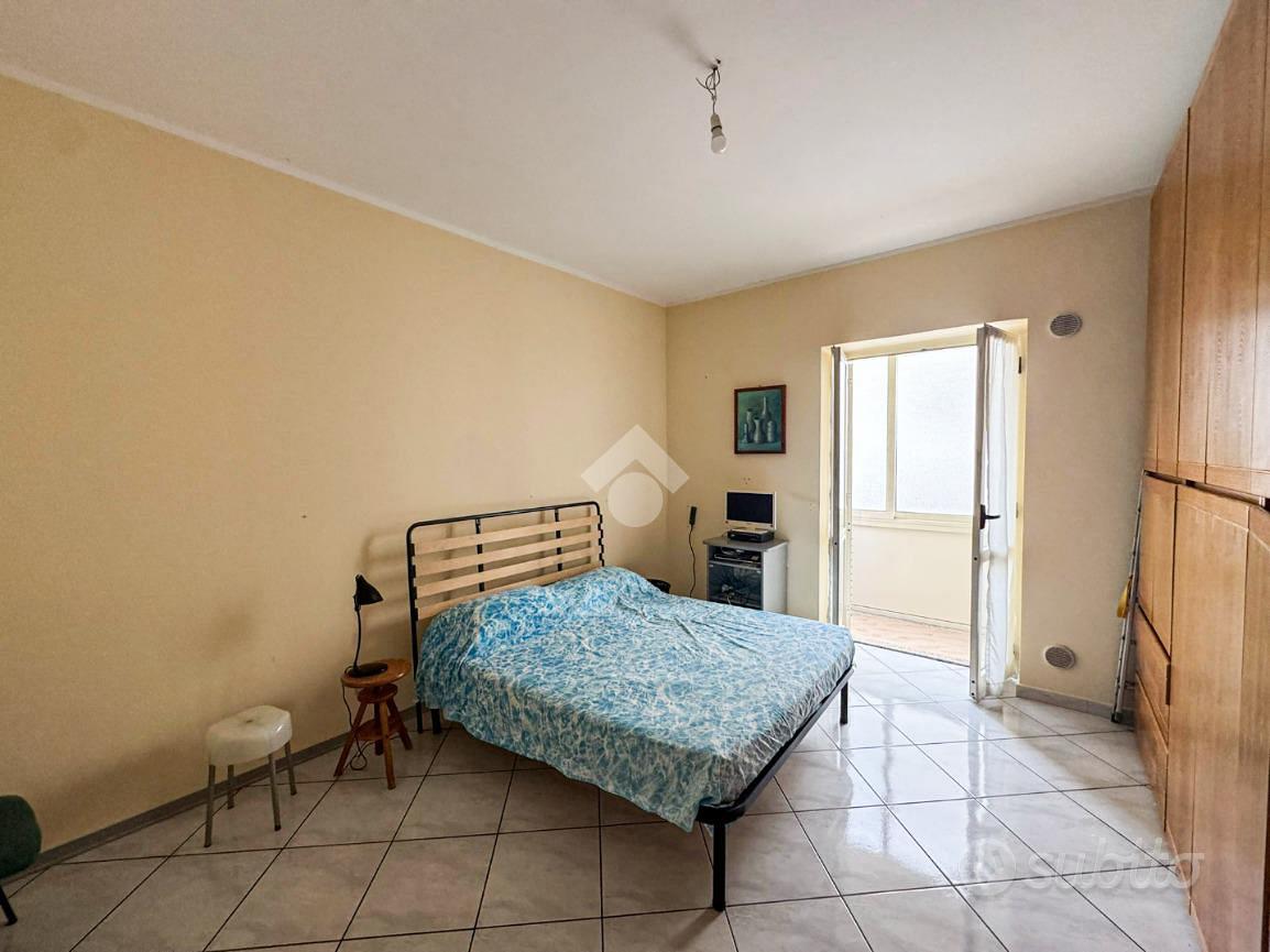 Apartment in Amantea, Marinella - Altro