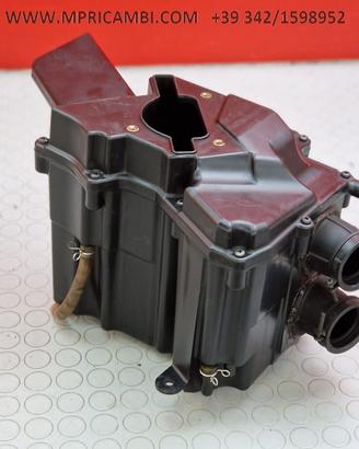 AIRBOX CASSA KAWASAKI NINJA 250 R 2008 2009  ZX 25