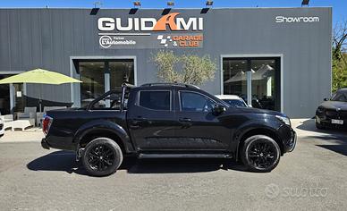 Nissan Navara 2.3 dci d.cab Tekna 4wd 190cv auto E